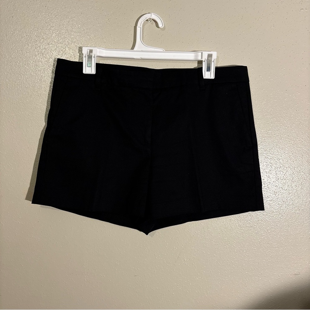 Ann Taylor Tailored Shorts Size 10